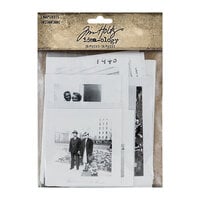 Idea-ology - Tim Holtz - Snapshots