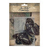 Idea-ology - Tim Holtz - Transparencies - Things