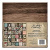 Idea-ology - Tim Holtz - Vignette Display Panel