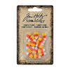 Idea-ology - Tim Holtz - Halloween - Confections Candy Corn