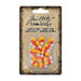 Idea-ology - Tim Holtz - Halloween - Confections Candy Corn