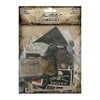 Idea-ology - Tim Holtz - Halloween - Ephemera Pack