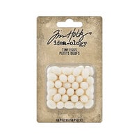 Idea-ology - Tim Holtz - Tiny Eggs