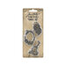 Idea-ology - Tim Holtz - Adornments - Ornate