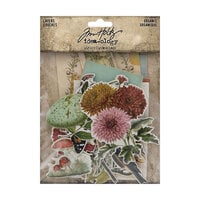 Idea-ology - Tim Holtz - Layers - Organic