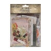 Idea-ology - Tim Holtz - Large Ephemera - Palette