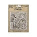 Idea-ology - Tim Holtz - Quote Chips - Labels