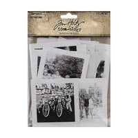 Idea-ology - Tim Holtz - Snapshots - Volume Two