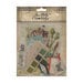 Idea-ology - Tim Holtz - Transparencies - Things - Volume Two