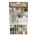 Idea-ology - Tim Holtz - Halloween - Backdrops