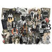 Idea-ology - Tim Holtz - Halloween - Layers and Paper Dolls