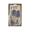 Idea-ology - Tim Holtz - Halloween - Graveyard