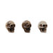 Idea-ology - Tim Holtz - Halloween - Skulls and Bones