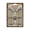 Idea-ology - Tim Holtz - Halloween - Gothic Gates