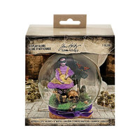 Idea-ology - Tim Holtz - Halloween - Display Globe