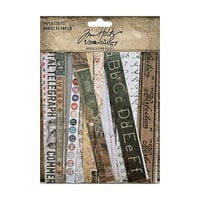 image of Idea-ology - Tim Holtz - Paper Strips
