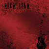 Creative Imaginations - Rock Star Collection by Marah Johnson - 12x12 Patterned Paper - Rock Star