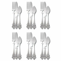 Creative Imaginations - Everyday Gourmet Collection by Christine Adolph - Metal Silverware Brads