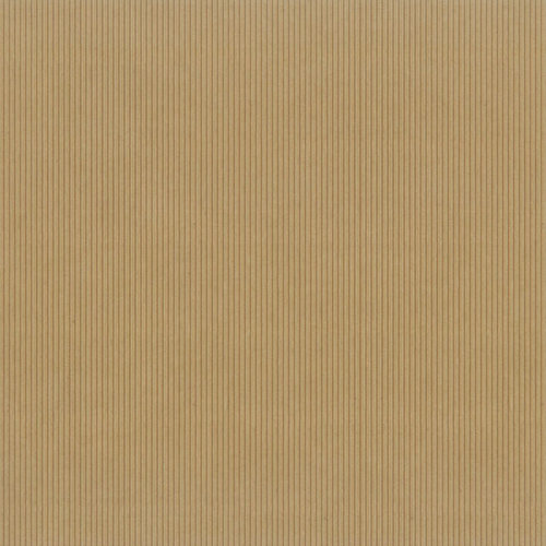 Creative Imaginations - Cutables Collection - 12 x 12 Corrugated Paper - Kraft