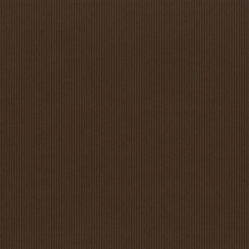 Creative Imaginations - Cutables Collection - 12 x 12 Corrugated Paper - Brown