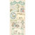 Creative Imaginations - Lullaby Boy Collection - Cardstock Stickers - Lullaby Boy