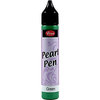 Splash of Color - Viva Colour - Pearl Pen - Dimensional Paint - Green