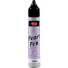 Splash of Color - Viva Colour - Pearl Pen - Dimensional Paint - Silver