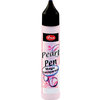 Splash of Color - Viva Colour - Magic Transparent Perfect Pearl Pen - Dimensional Paint - Rose