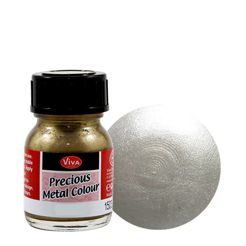 Splash of Color Mother of Pearl Precious Metal Effect Paint