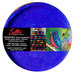Splash of Color - Luminarte - Silks - Acrylic Glaze - Blue Flame