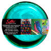 Splash of Color - Luminarte - Silks - Acrylic Glaze - Guatemalan Green