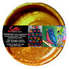 Splash of Color - Luminarte - Silks - Acrylic Glaze - Honey Amber