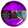 Splash of Color - Luminarte - Silks - Acrylic Glaze - Snapdragon