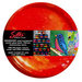 Splash of Color - Luminarte - Silks - Acrylic Glaze - Spicy Tomato