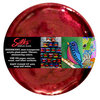Splash of Color - Luminarte - Silks - Acrylic Glaze - Pomegranate