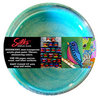 Splash of Color - Luminarte - Silks - Acrylic Glaze - African Jade