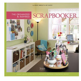 Simple Scrapbooks - The Organized and Inspired Scrapbooker