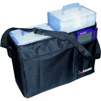 Craft Locker Double Locker Tote