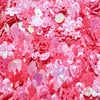 Clever Handmade - Sequins - Pink