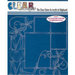 Clear Scraps - 12 x 12 Acrylic Layout - Mom