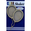 Clear Scraps - Shakers - Balloon