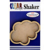 Clear Scraps - Shakers - Cloud