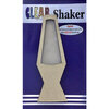Clear Scraps - Shakers - Lava Lamp