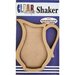 Clear Scraps - Shakers - Pitcher