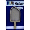 Clear Scraps - Shakers - Popsicle