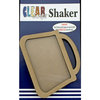 Clear Scraps - Shakers - Purse