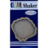 Clear Scraps - Shakers - Shell