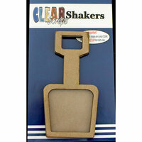 Clear Scraps - Shakers - Shovel