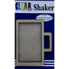 Clear Scraps - Shakers - Suitcase