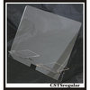 Clear Scraps - Acrylic Tablet Stand - Regular